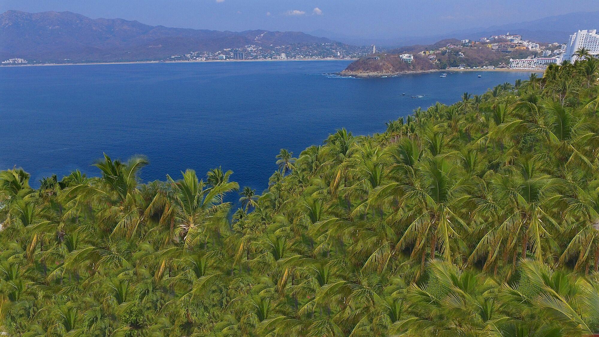 Luxury Vacation Rentals in La Punta Manzanillo