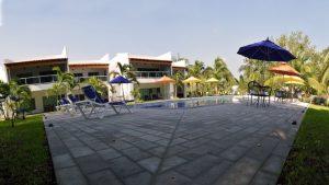 Condo Eureka, Club Santiago; Manzanillo