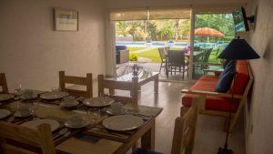 Condo Eureka, Club Santiago; Manzanillo