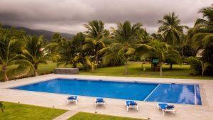 Condo Eureka, Club Santiago; Manzanillo