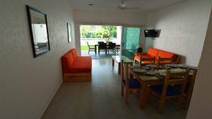 Condo Eureka, Club Santiago; Manzanillo