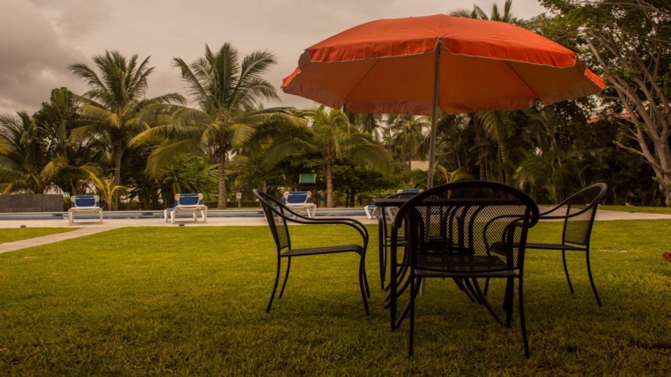Condo Eureka, Club Santiago; Manzanillo