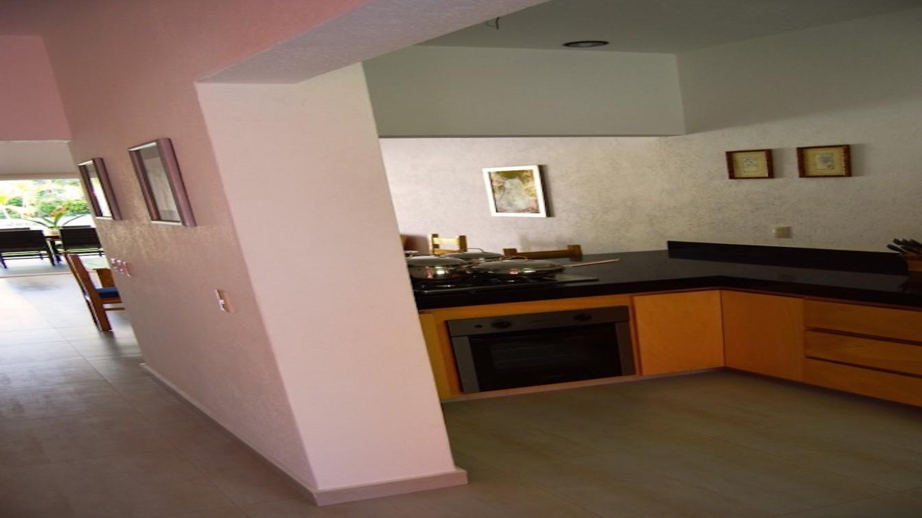 Condo Eureka, Club Santiago; Manzanillo