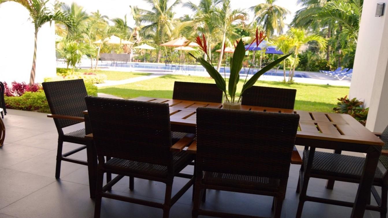 Condo Eureka, Club Santiago; Manzanillo