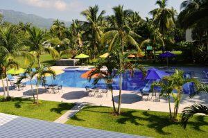 Condo Eureka, Club Santiago; Manzanillo