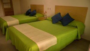 Condo Eureka, Club Santiago; Manzanillo