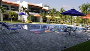 Condo Eureka, Club Santiago; Manzanillo