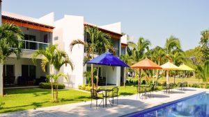 Condo Eureka, Club Santiago; Manzanillo