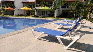 Condo Eureka, Club Santiago; Manzanillo