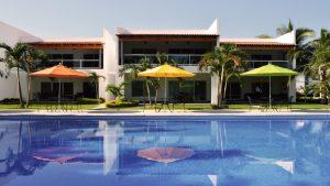 Condo Eureka, Club Santiago; Manzanillo