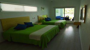 Condo Eureka, Club Santiago; Manzanillo