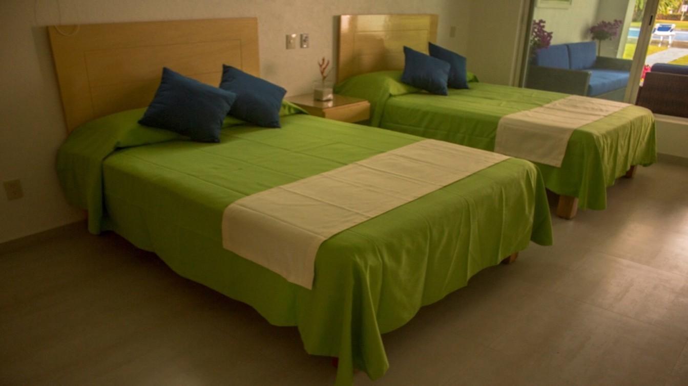 Condo Eureka, Club Santiago; Manzanillo