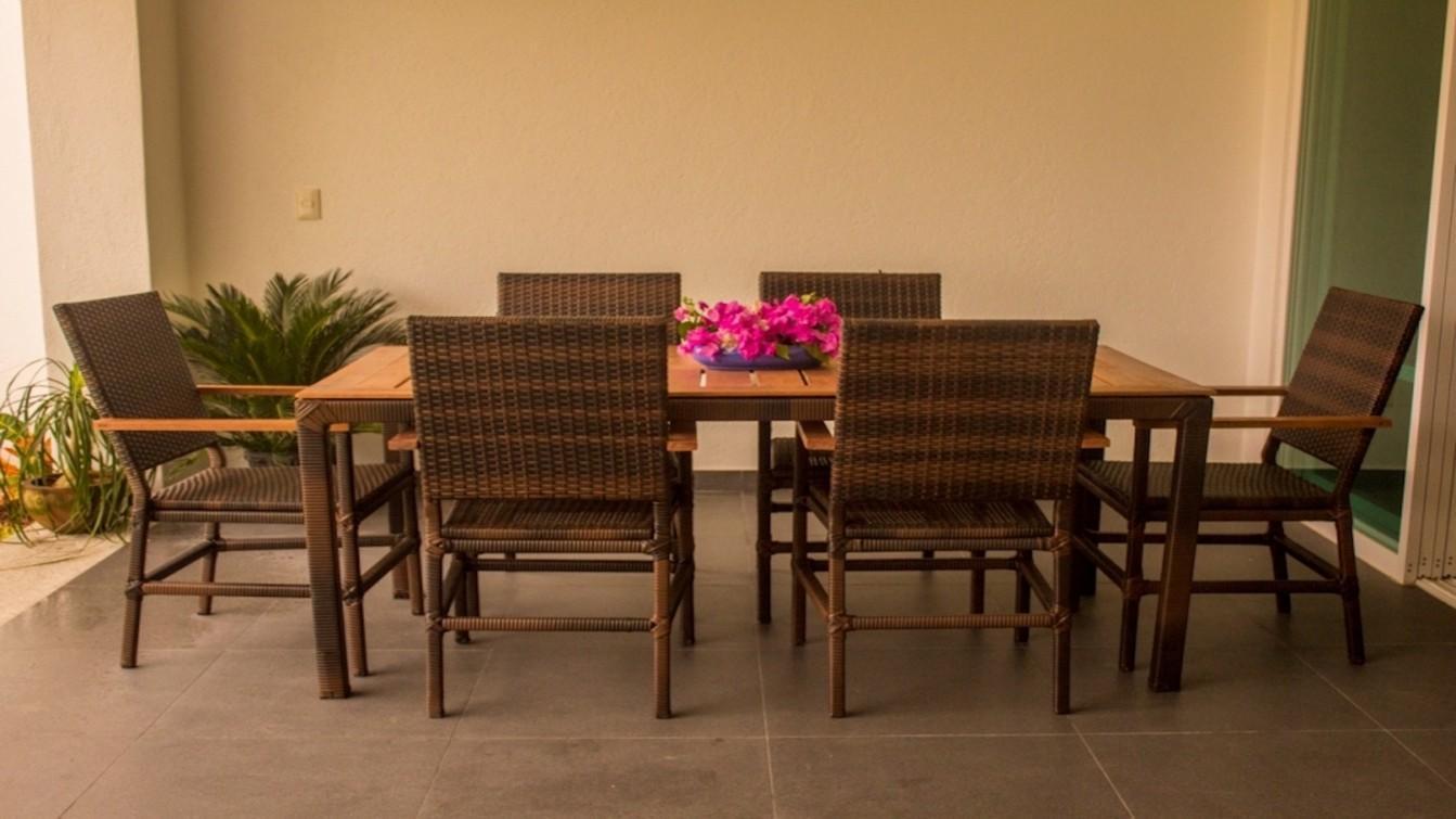 Condo Eureka, Club Santiago; Manzanillo