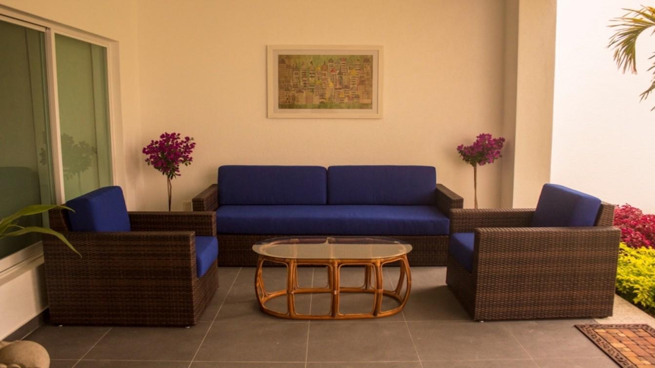 Condo Eureka, Club Santiago; Manzanillo