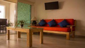 Condo Eureka, Club Santiago; Manzanillo