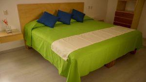 Condo Eureka, Club Santiago; Manzanillo