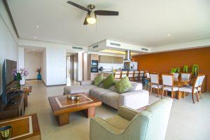 Peninsula 6J-F1; Nuevo Vallarta