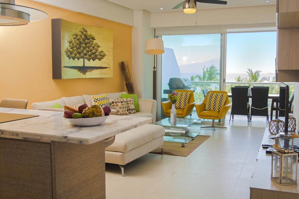 Peninsula 5B-F1; Nuevo Vallarta