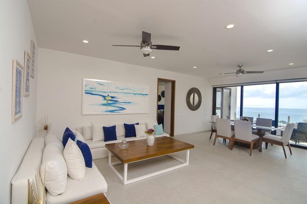 Alamar Torre Delta - Nuevo Vallarta