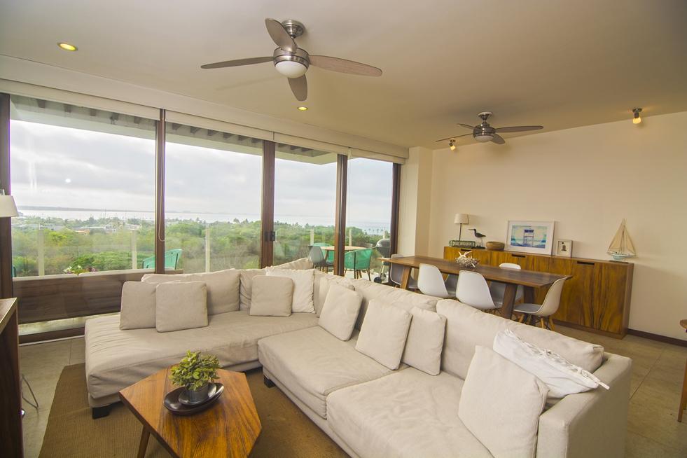 Alamar Torre Borneo- Nuevo Vallarta