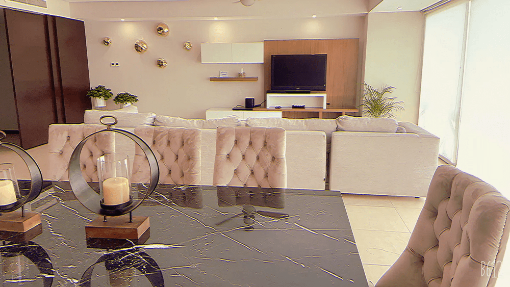 Peninsula Torre Uno – 1C; Puerto Vallarta