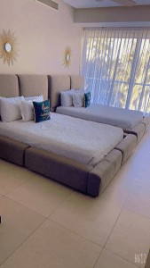 Peninsula Torre Uno – 1C; Puerto Vallarta