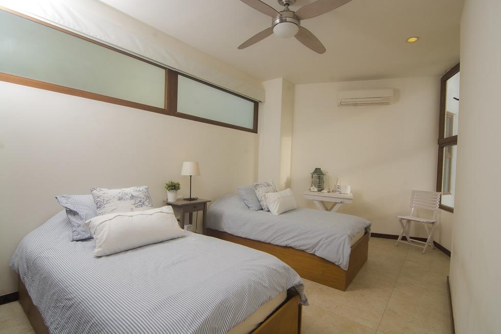 Alamar Torre Borneo- Nuevo Vallarta