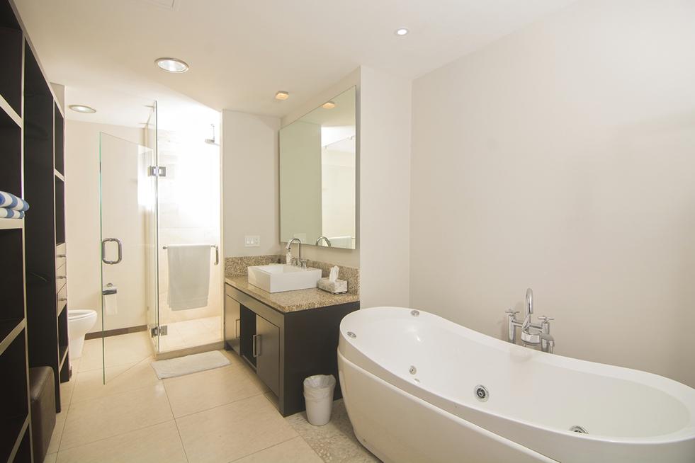 Peninsula 3A - Puerto Vallarta-12