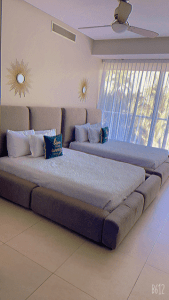 Peninsula Torre Uno – 1C; Puerto Vallarta