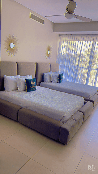 Peninsula Torre Uno – 1C; Puerto Vallarta