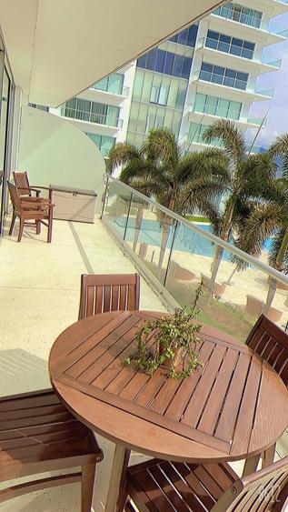 Peninsula Torre Uno – 1C; Puerto Vallarta