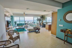 Peninsula Mazatlan 4G, Sinaloa