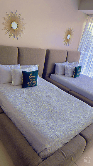 Peninsula Torre Uno – 1C; Puerto Vallarta