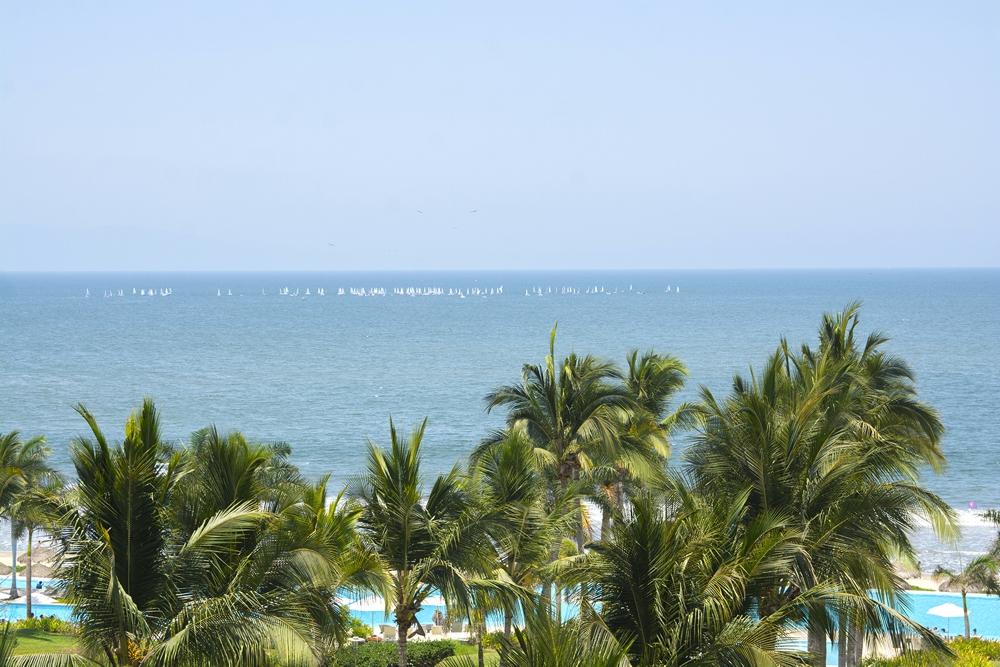 Peninsula 6J-F1; Nuevo Vallarta