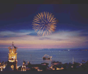 Peninsula Torre Uno – 1C; Puerto Vallarta