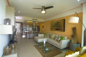 Peninsula 5B-F1; Nuevo Vallarta