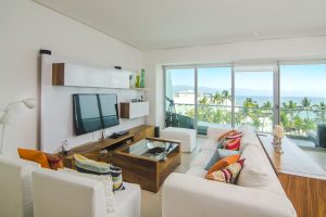 Icon 1C, Puerto Vallarta, Mexico