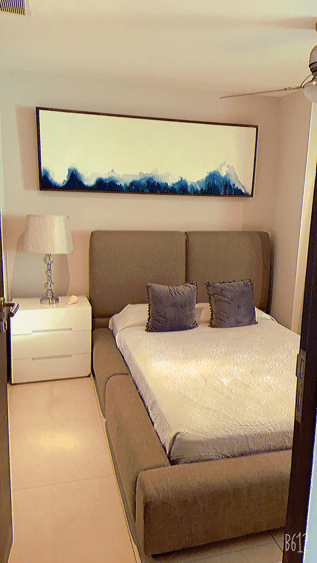 Peninsula Torre Uno – 1C; Puerto Vallarta