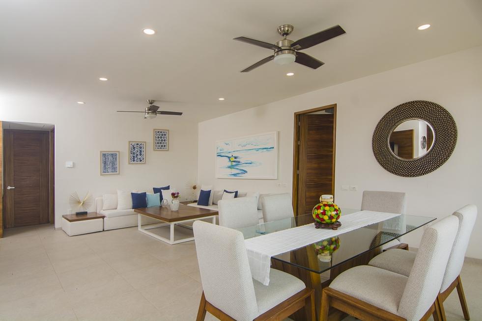 Alamar Torre Delta - Nuevo Vallarta