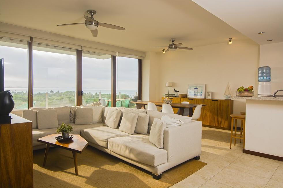 Alamar Torre Borneo- Nuevo Vallarta