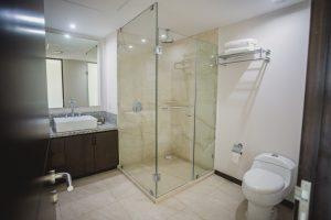 Second bathroom - Peninsula Mazatlan 4G, Sinaloa