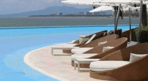 Peninsula Torre Uno – 1C; Puerto Vallarta