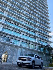 Peninsula Torre Uno – 1C; Puerto Vallarta