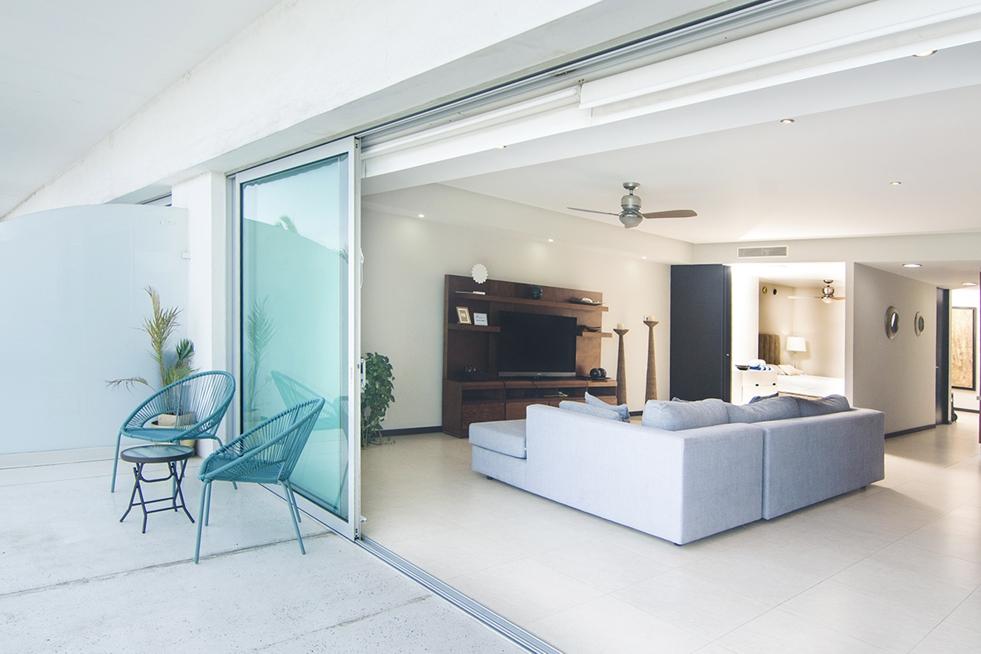 Peninsula 3A - Puerto Vallarta-3