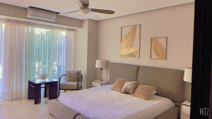 Peninsula Torre Uno – 1C; Puerto Vallarta