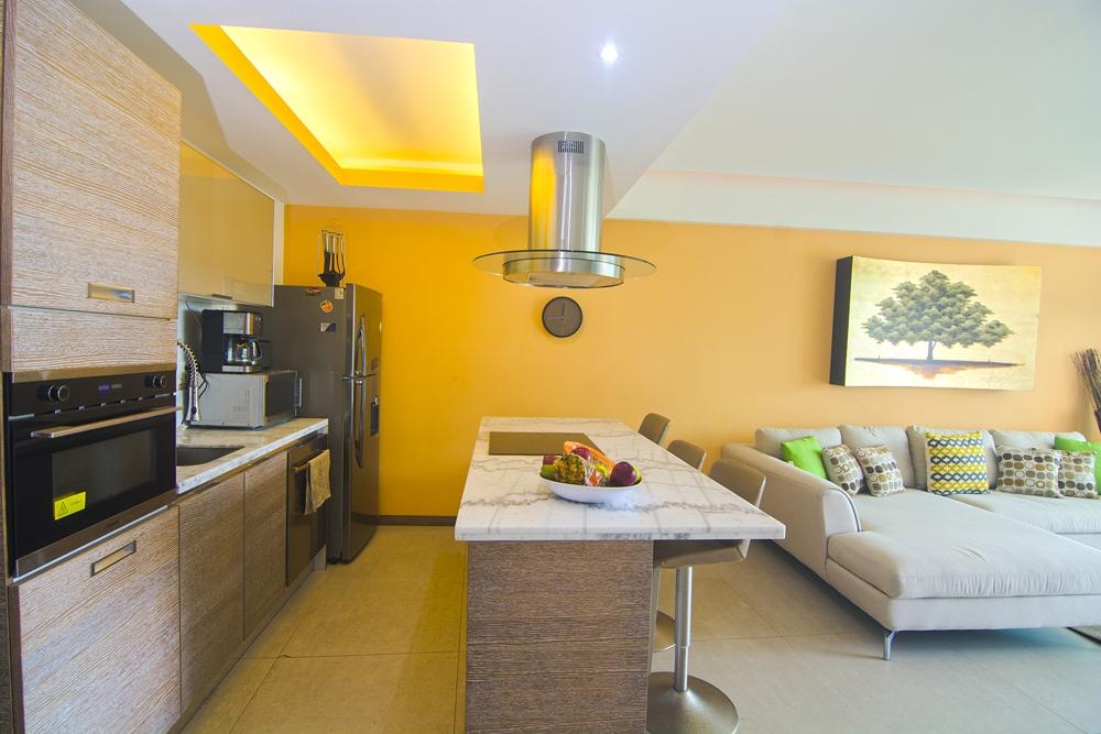 Peninsula 5B-F1; Nuevo Vallarta