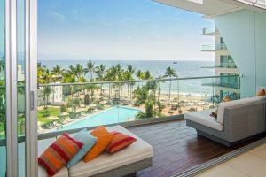 Icon 1C, Puerto Vallarta, Mexico