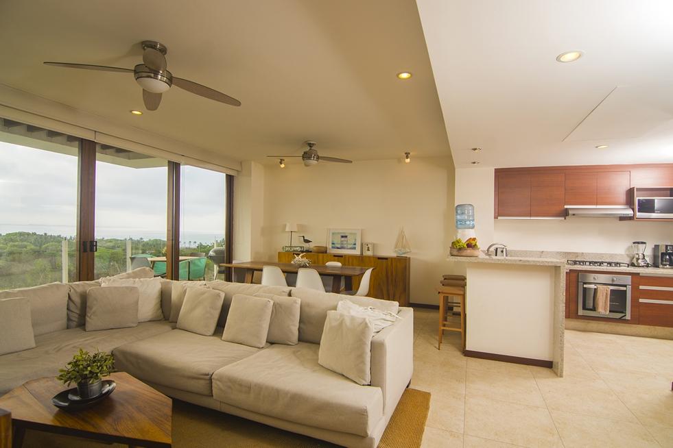 Alamar Torre Borneo- Nuevo Vallarta