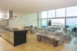 Amazing views - Peninsula Penthouse 12 - Nuevo Vallarta-4