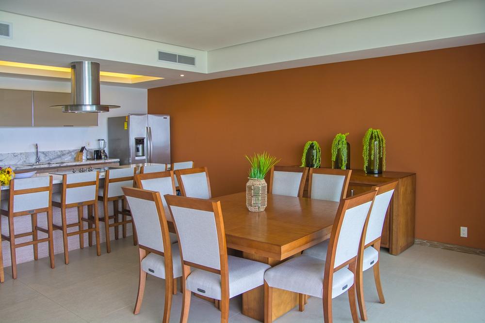 Peninsula 6J-F1; Nuevo Vallarta